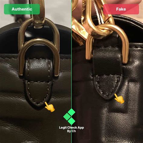 how to know if fendi is authentic|fendi handbag authentication check.